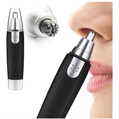 Ear and nose trimmer