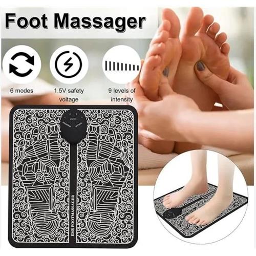 EMS Foot Massager