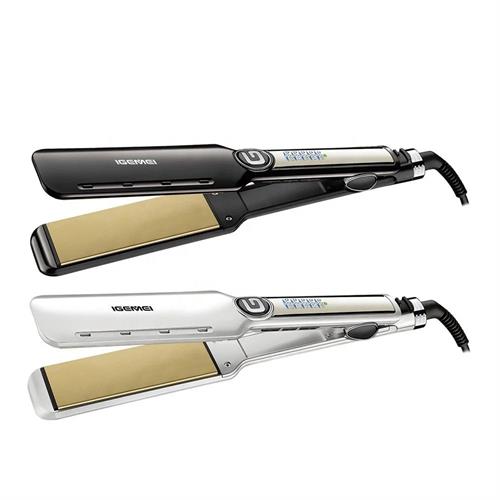 Geemy Professional Hair Straightener Iron GM-450