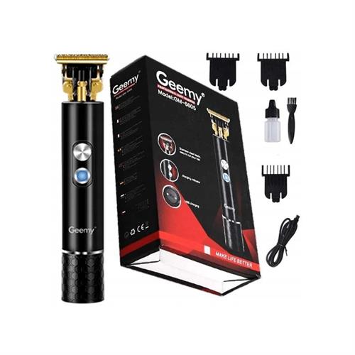 GEEMY Professional Hair Trimmer GM6605