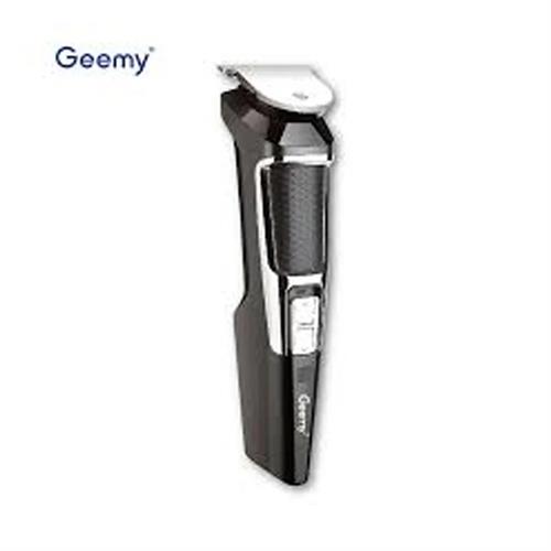 Geemy Professional Rechargable Hair Trimmer / Clipper GM-6250