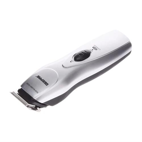 Geepas Mens Rechargeable Hair Trimmer GTR34C