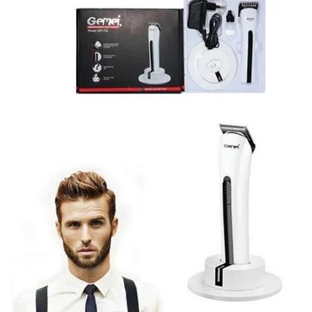 Gemei Hair and Beard Trimmer (GM-725)