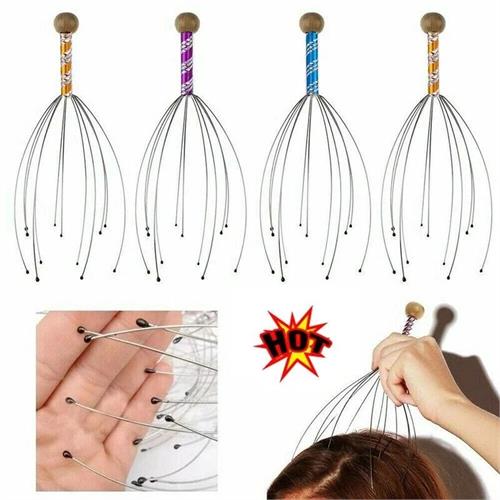 Head Massager