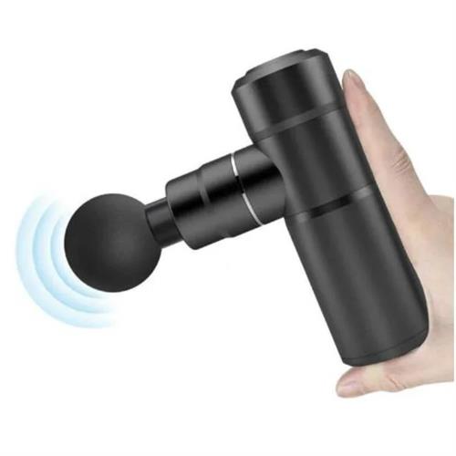 Mini Wireless Facial Gun Muscle Massager MD-Mini02