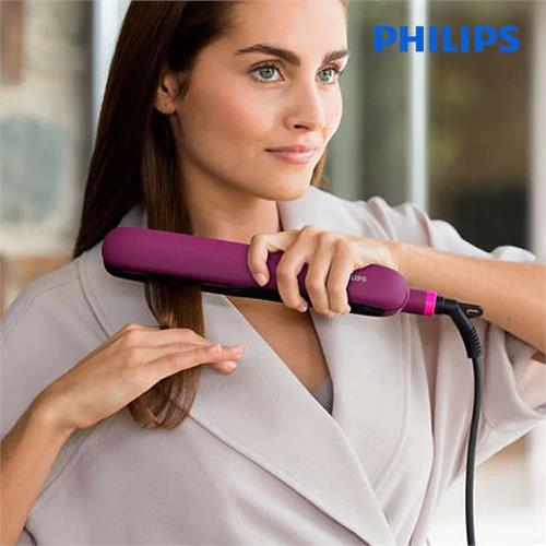 Philips Selfie Straightener (BHS384)