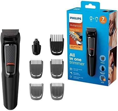 Philips Multi grooming Kit MG3730