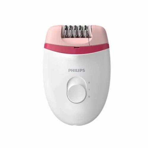 Philips Satinelle Essential Corded Compact Epilator BRE235