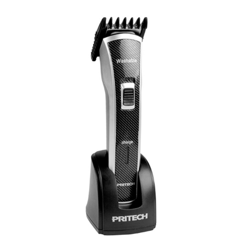 Pritech Washable Hair Clipper - PR1723