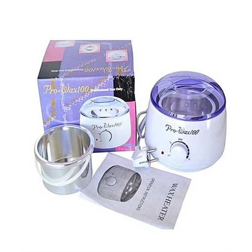 Pro Wax Body Polishing Spa Kit