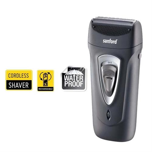 Sanford Men Shaver SF-1989MS