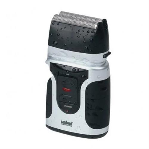 Sanford Rechargeable Cordless Men Shaver