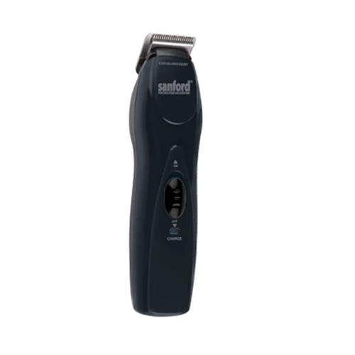 Sanford Rechargeable Hair Clipper SF-1960HC-BS