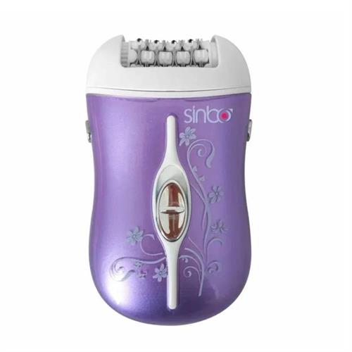 Sinbo Epilator & Shaver SEL6031