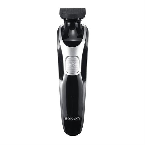 Sokany 5 in 1 Hair and Beard Trimmer MC-5105