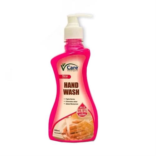 Vcare Hand Wash 500ml