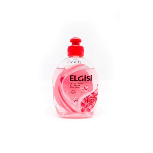 Elgisi Hand Wash 250ml