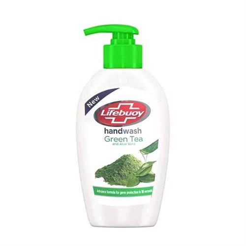 Lifebuoy Green Tea Hand Wash 200ml