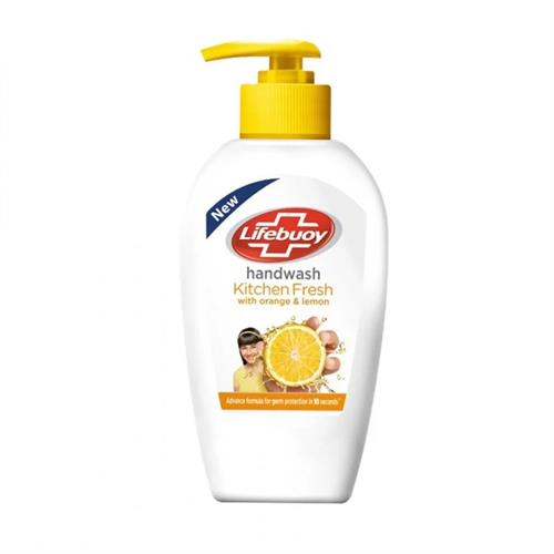 Lifebuoy kitchen Fresh HandWash 200ml