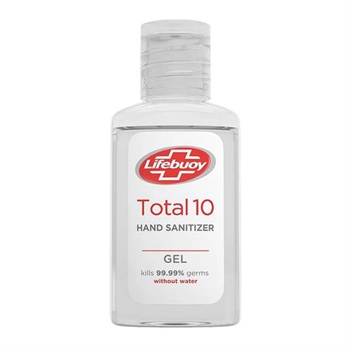 Lifebuoy Total 10 Hand Sanitizer 50ml