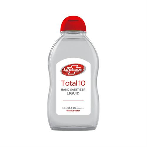 Lifebuoy Total Hand Sanitizer 100ml