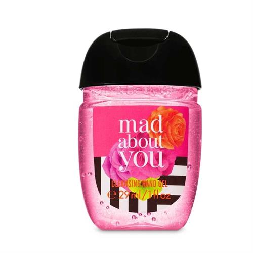 BBW PocketBac Mad About You Hand Sanitizer (30ml)