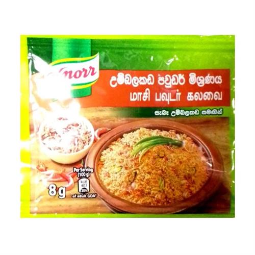 Knorr Maldive Fish Powder Mix 8g