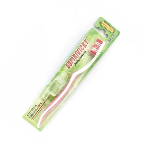 Supirivicky Advance Tooth Brush Medium