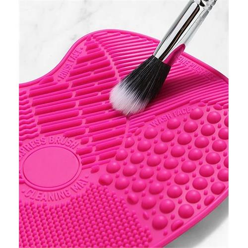 Brush Spa Express Brush Cleaning Mat
