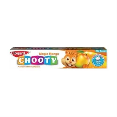 Clogard Chooty Mango Tooth Paste 40g