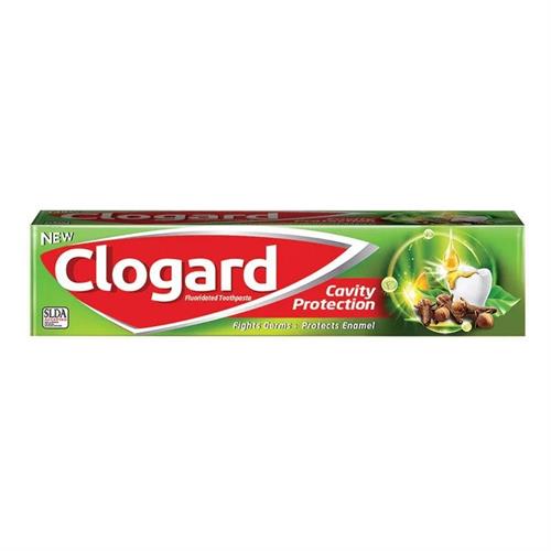 Clogard Maximum Cavity Protection Tooth Paste 120g