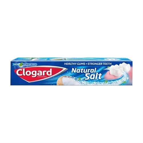 Clogard Natural Salt Toothpaste 70g