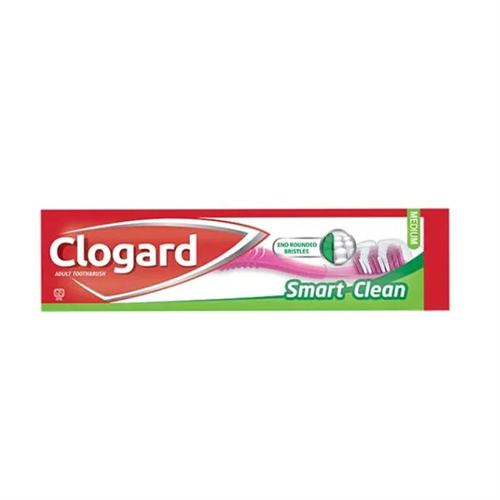 Clogard Smart Clean Tooth Brush Medium