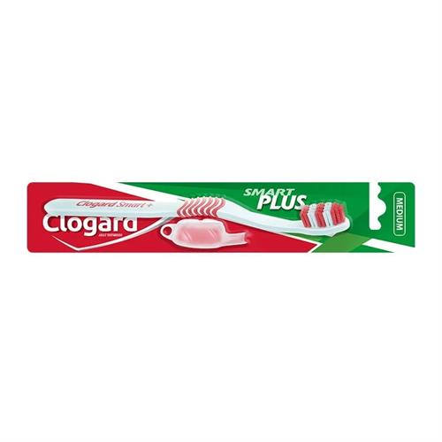 Clogard Smart Plus Tooth Brush Medium