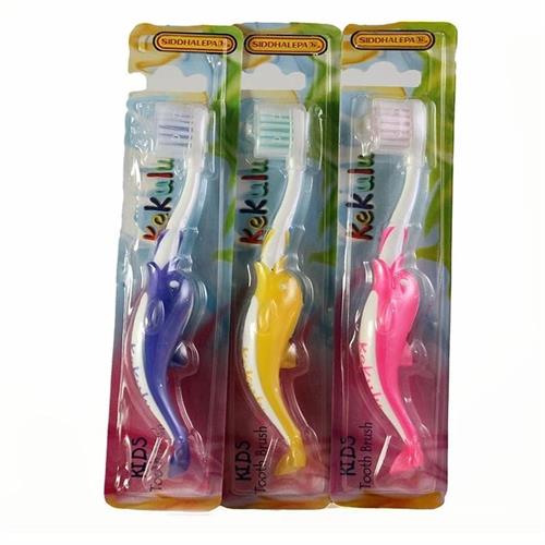 Siddhalepa Kekulu Kids Tooth Brush 1pc