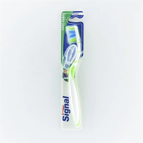 Signal Toothbrush Deep Clean
