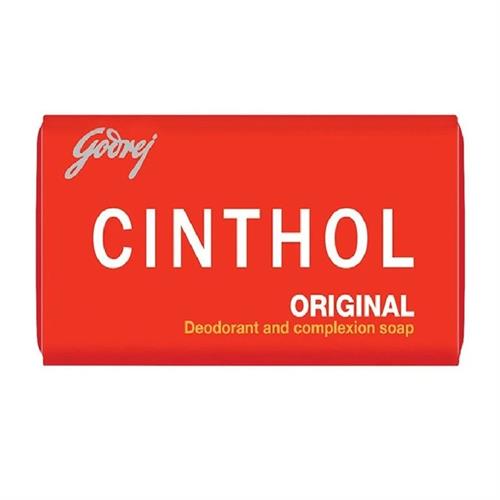 Cinthol Original Soap 100g