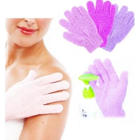 Exfoliating Body Scrub Glove