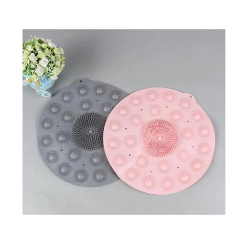 Slip Proof Silicone Massage Foot pad