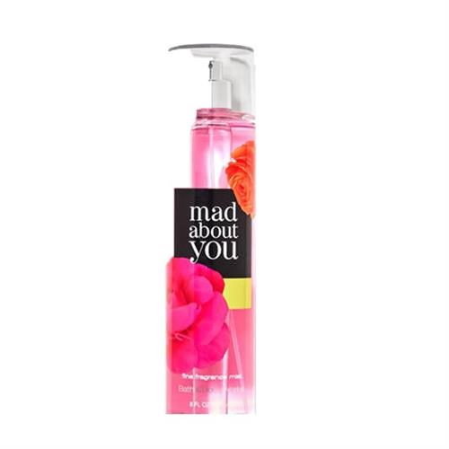 Bath & Body Works Mad About You Fine Fragrance Mist 236ml