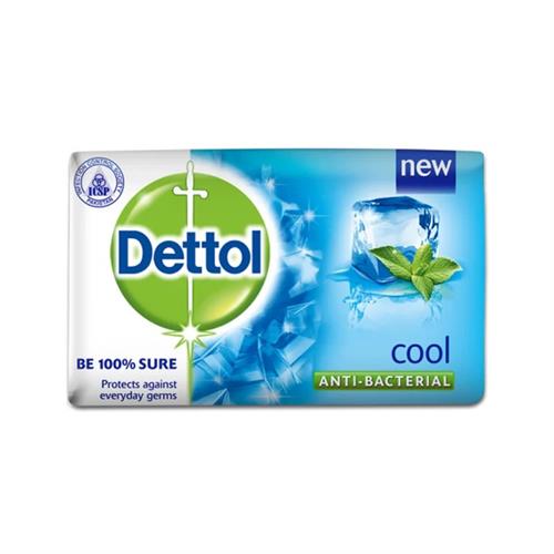 Dettol Cool Soap 70g