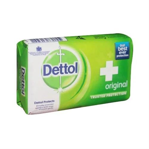 Dettol Original Germ Defence Soap 70G