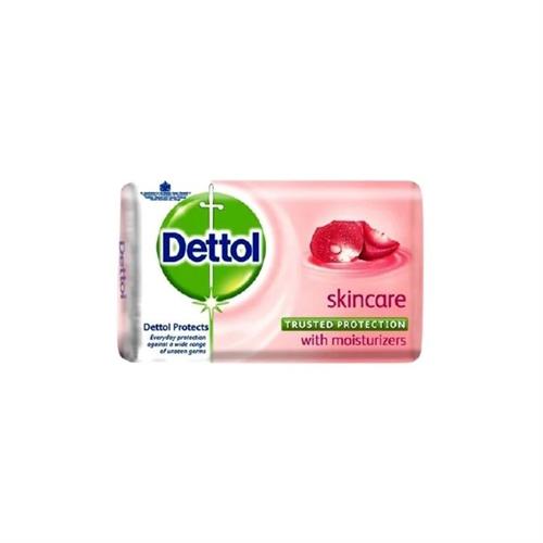 Dettol Proskin Skincare Soap 110g