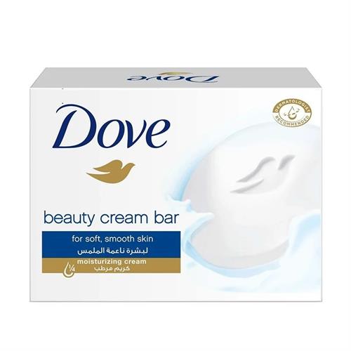 Dove Beauty Cream Soap 100g