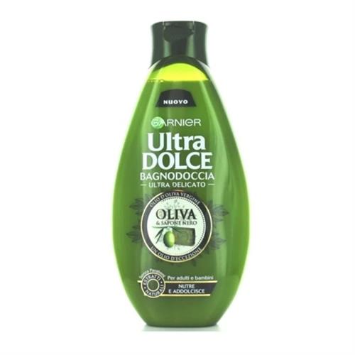 Garnier Shower Gel Olivia 500ml