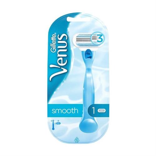 Gillette Venus Smooth 1