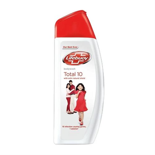 Lifebouy Body wash Total 10 100ml
