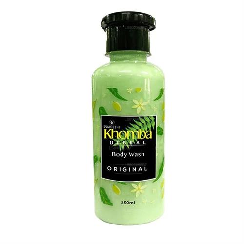Swadeshi Khomba Original Body Wash 250ml