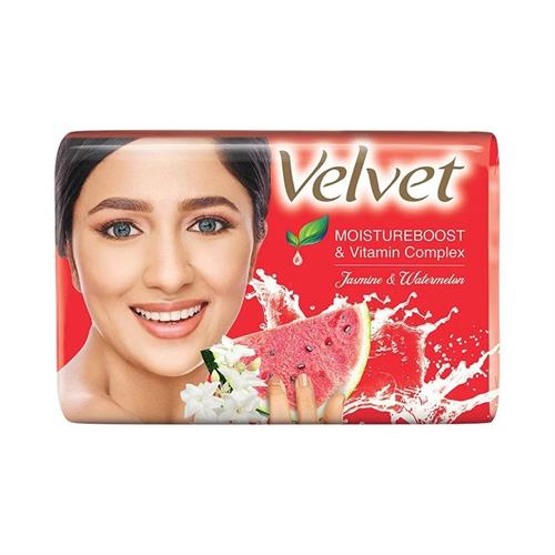 Velvet Jasmine & Watermelon Soap 95g