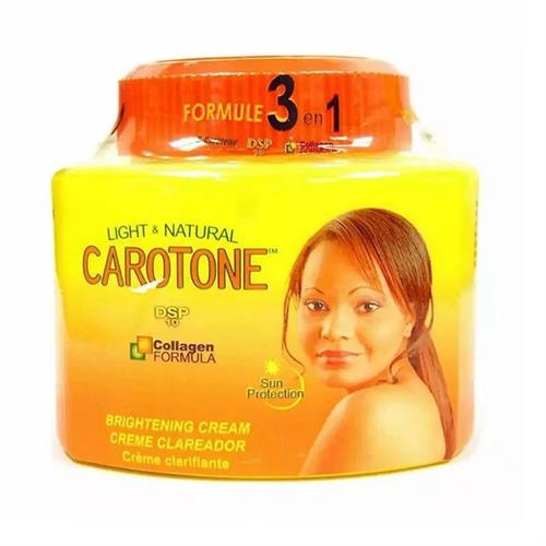 Carotone Brightening Cream 300ml
